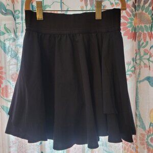 Lululemon Court Rival Skirt!